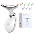 V-Line LED Face & Neck Massager