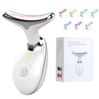 V-Line LED Face & Neck Massager