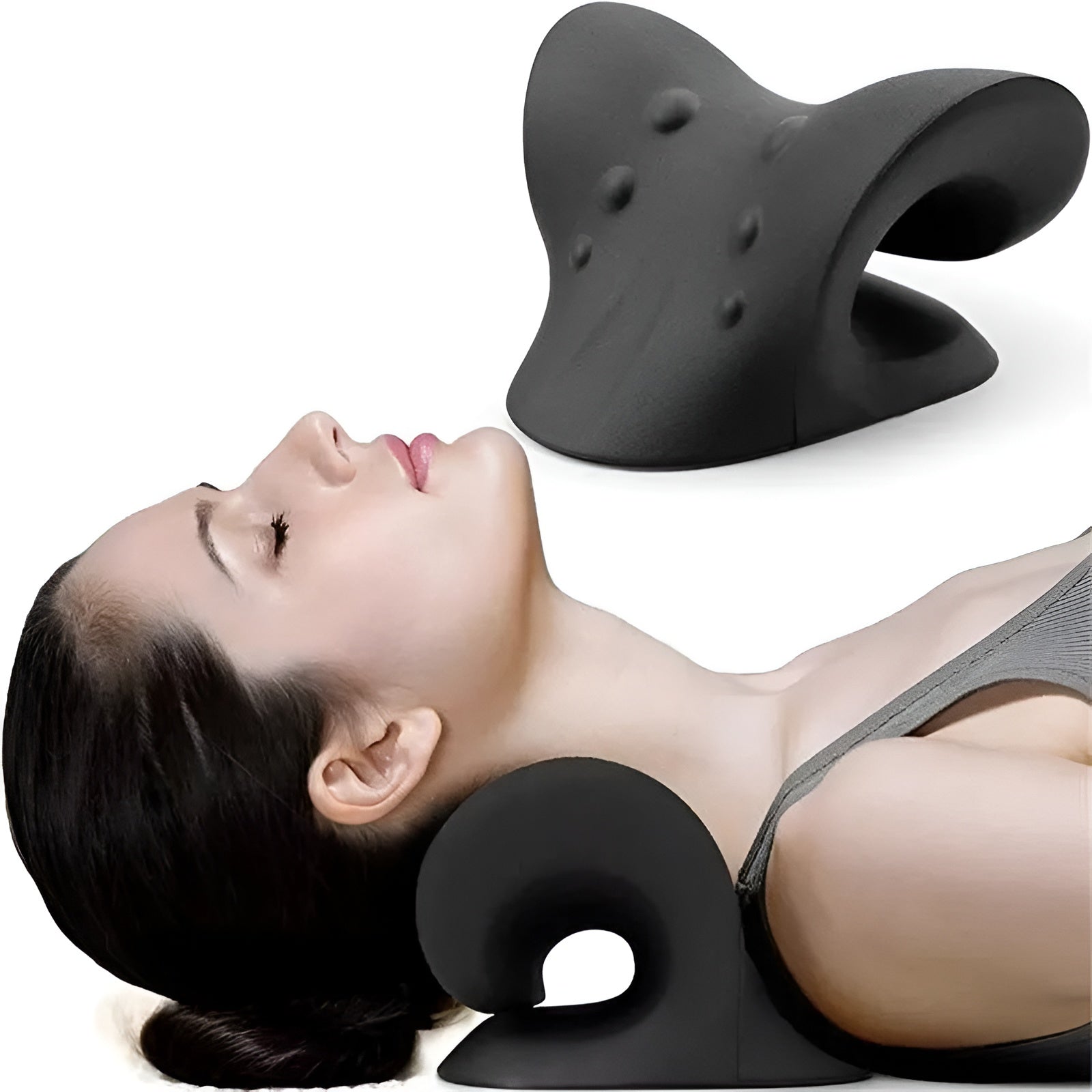 Cervical Comfort Relaxer