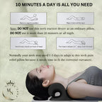 Cervical Comfort Relaxer