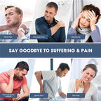 Cervical Comfort Relaxer