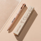 Beauty Glazedmulti-Function Beauty Glazed 4-In-1 Makeup Pen Waterproof Cosmetic Pencil for Eyeliner Brow Lip Highlighter